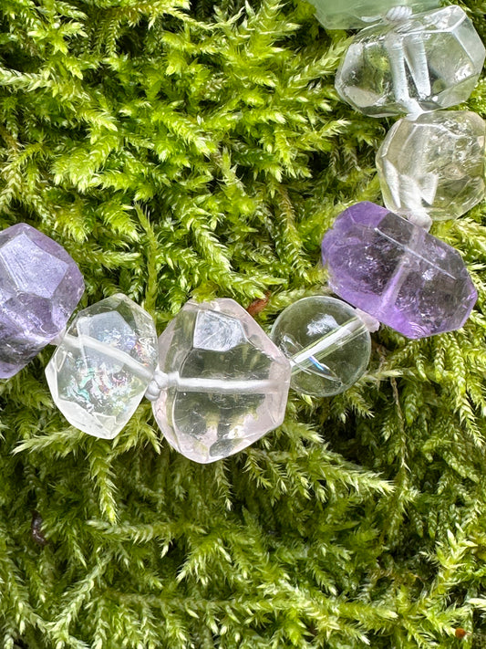 Gifts of Nature Necklace
