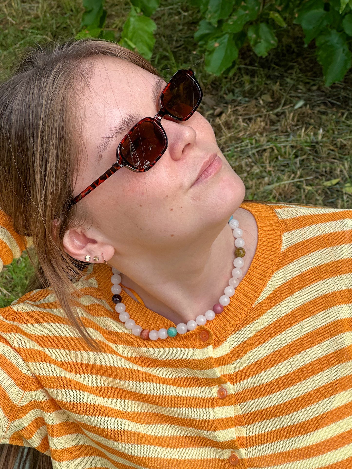BUBBLE GUM chocker