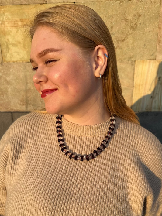 BloodRock necklace