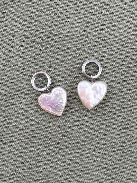 Margarit Heart Pendant