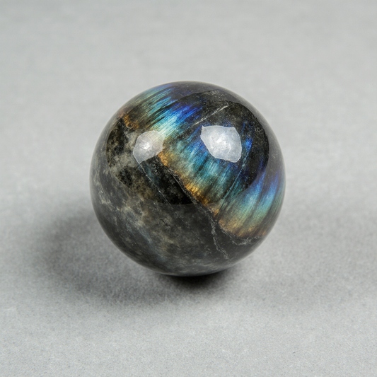 LABRADORITE