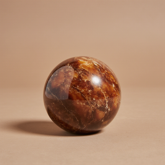 JASPER