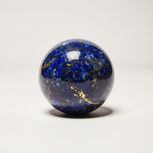 LAPIS LAZULI