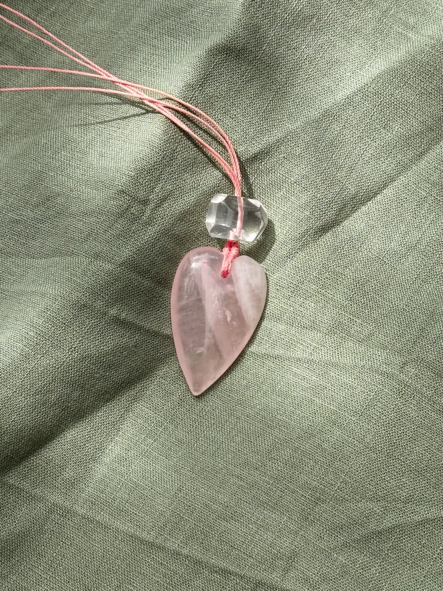 Pendants