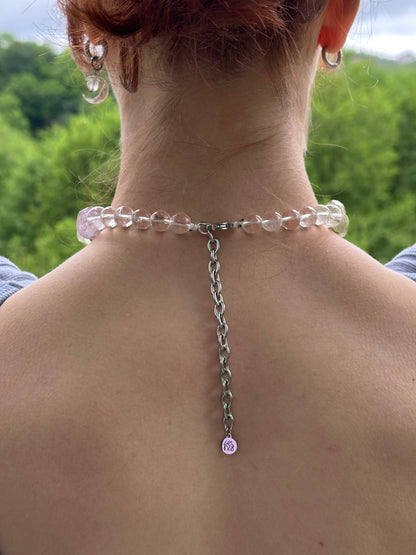 Gifts of Nature Necklace