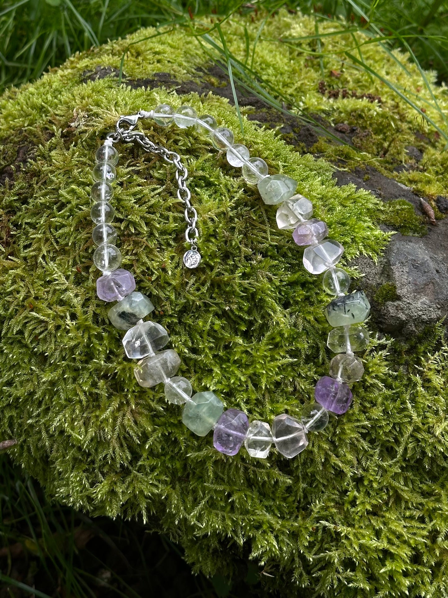 Gifts of Nature Necklace