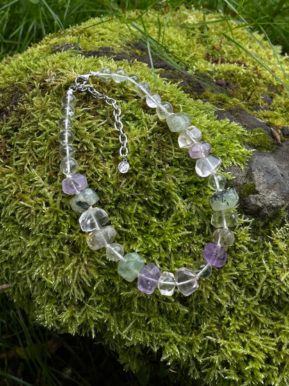 Gifts of Nature Necklace