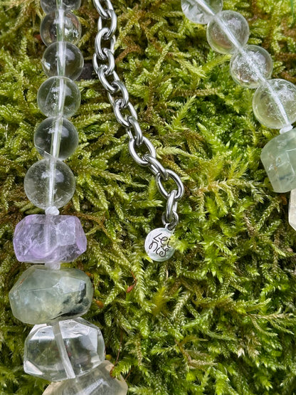 Gifts of Nature Necklace