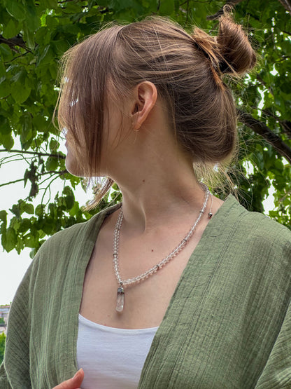 ICE necklace