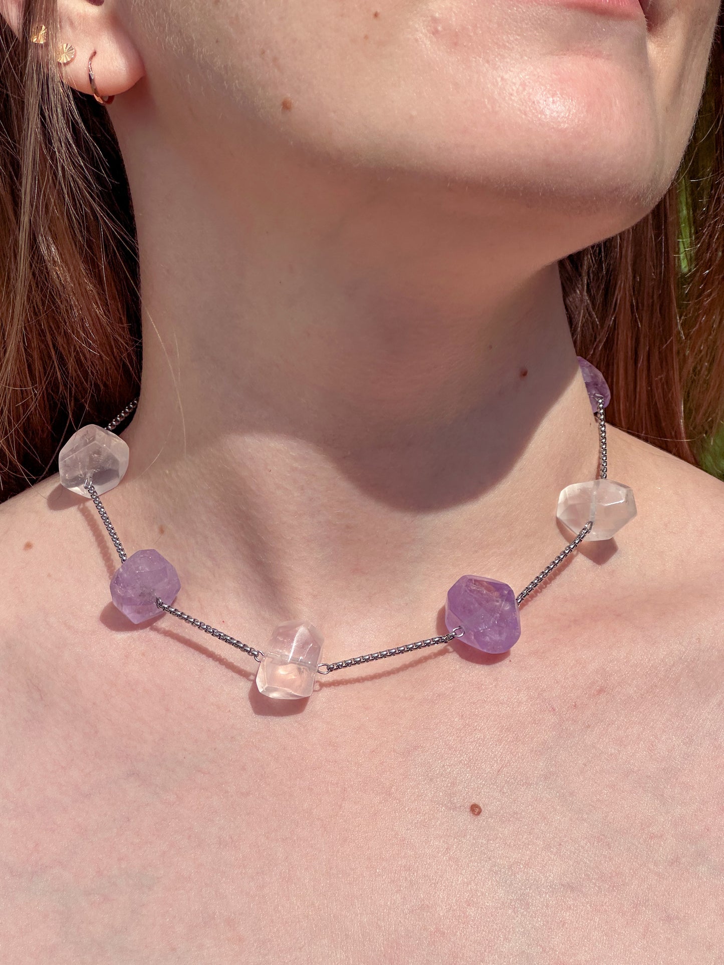 SUCRE chocker