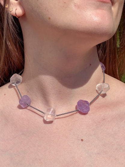 SUCRE chocker