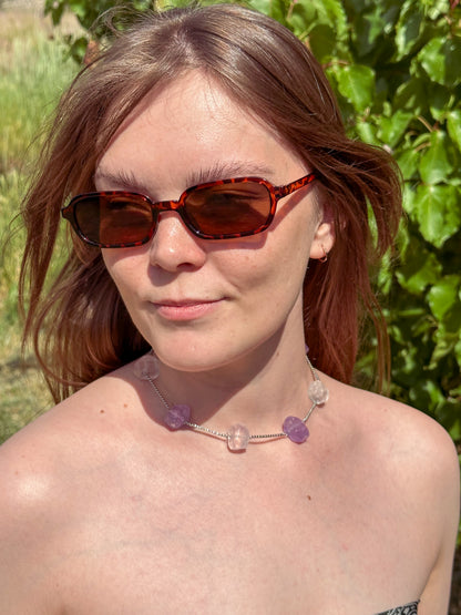 SUCRE chocker