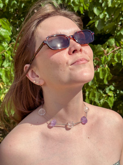 SUCRE chocker