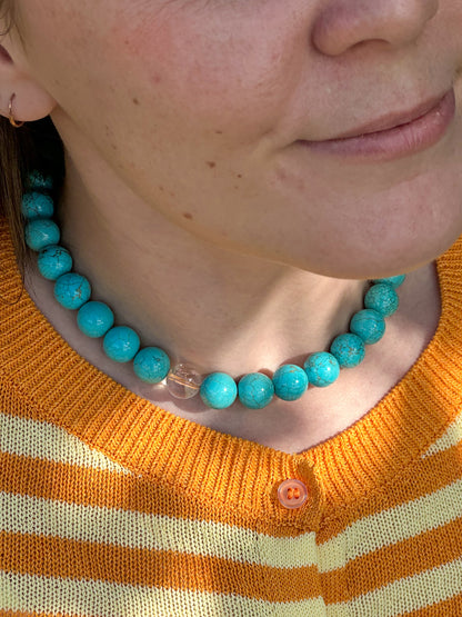 MENTOL chocker