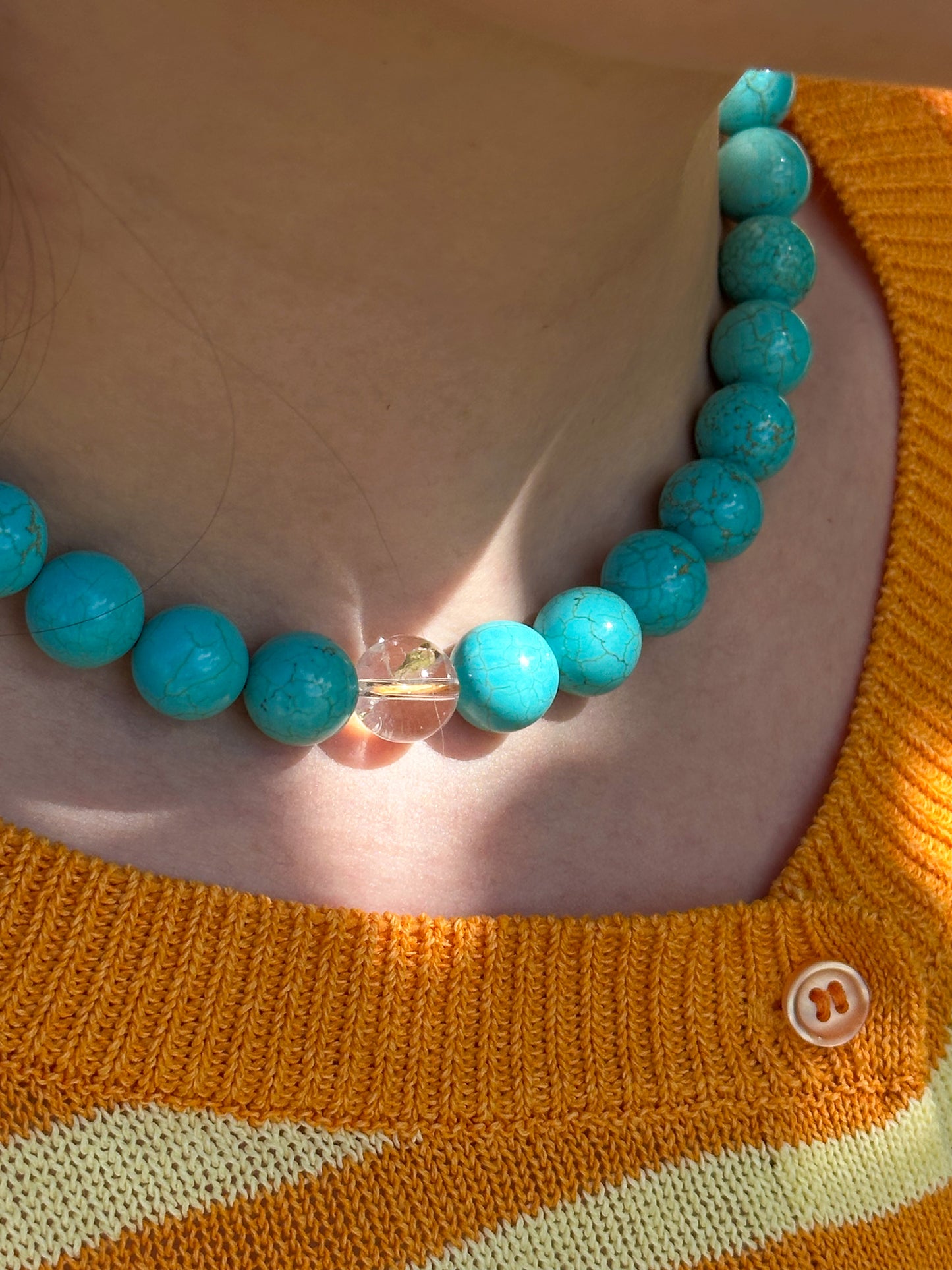 MENTOL chocker