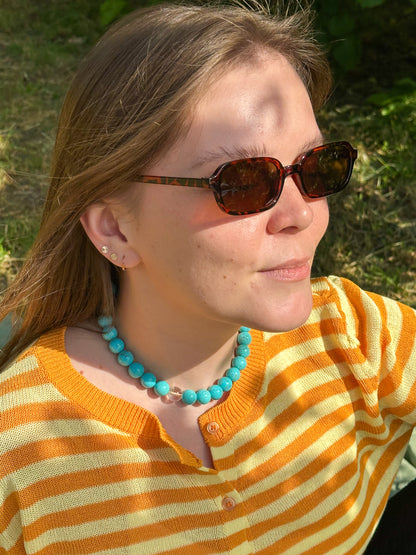 MENTOL chocker