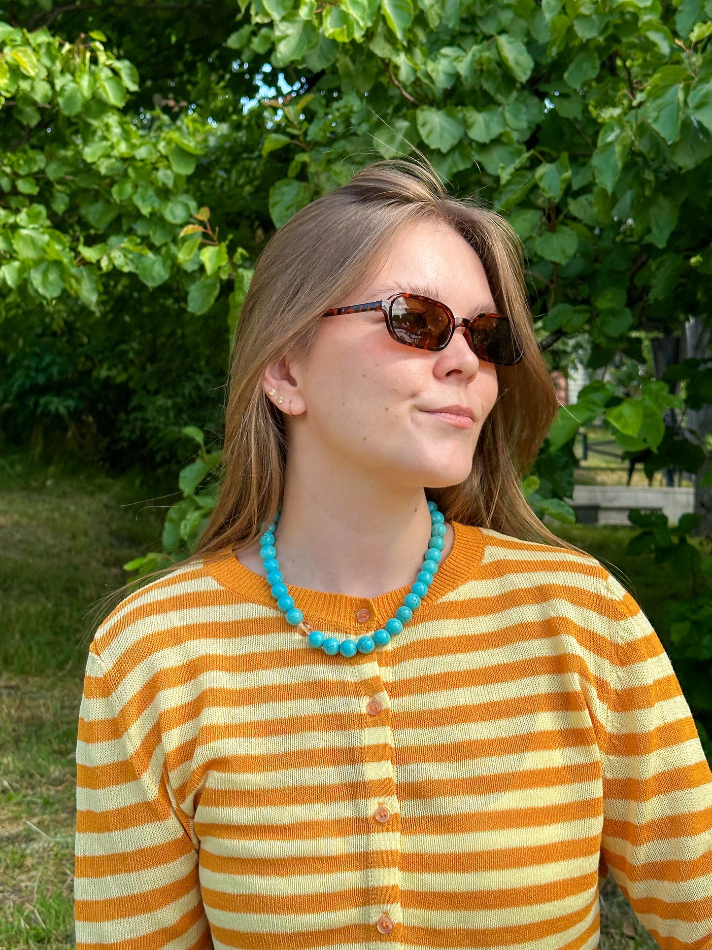 MENTOL chocker