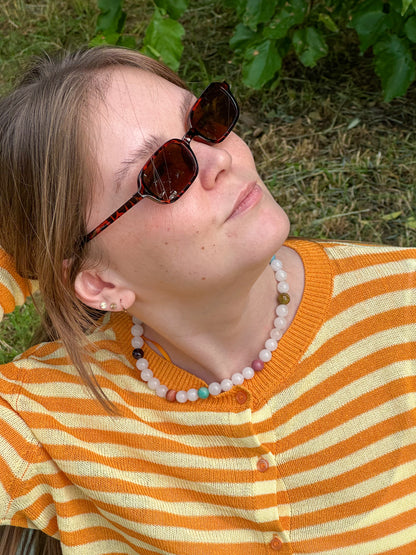 BUBBLE GUM chocker