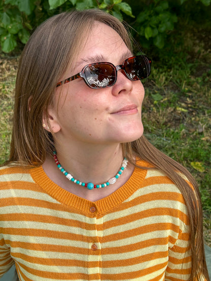 SEASHELL chocker