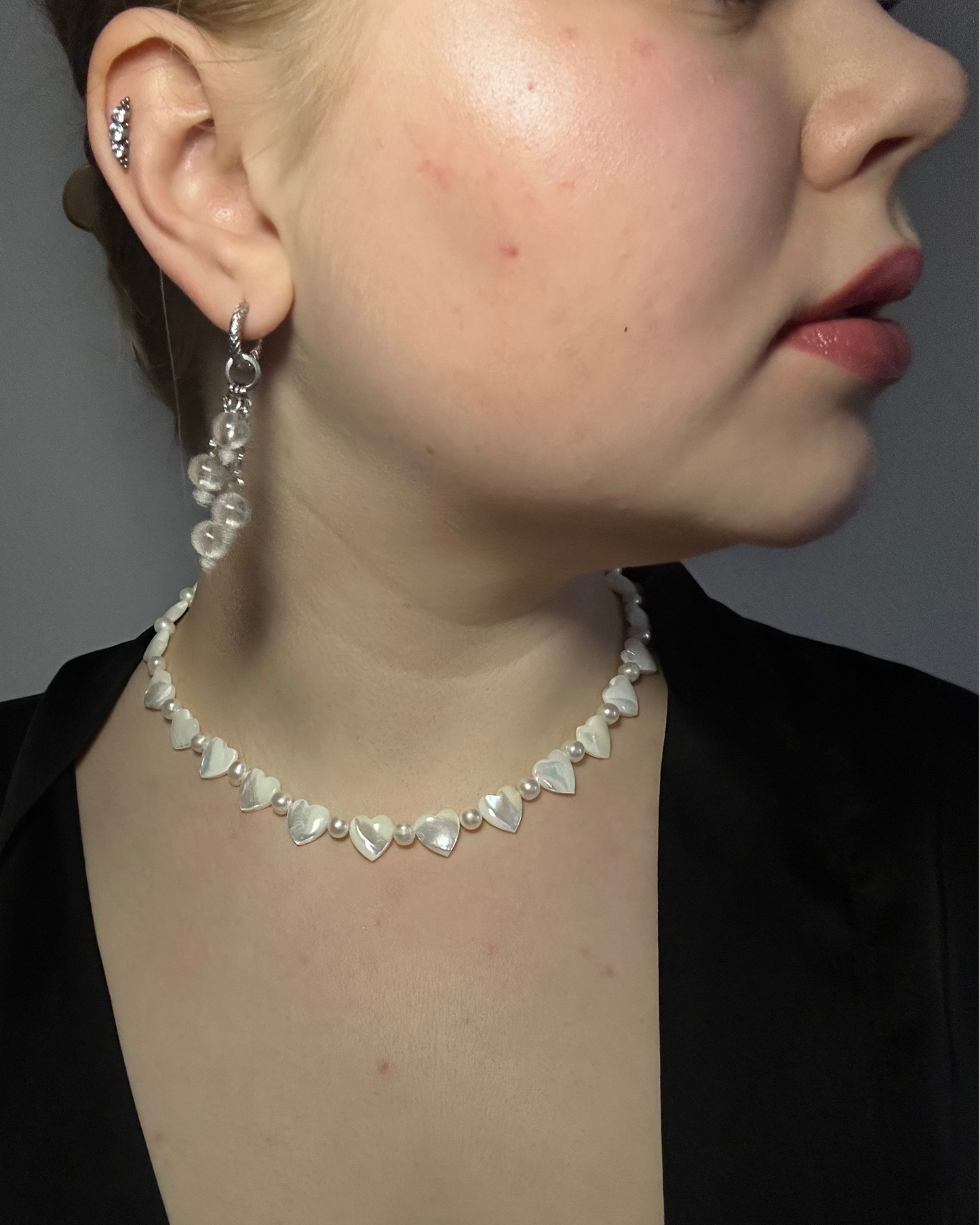 A Story about a Family Tradition Pendants
