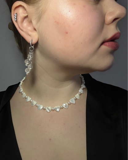 A Story about a Family Tradition Pendants
