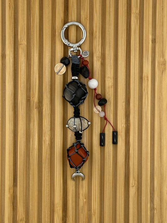 FULL PROTECTION Charm