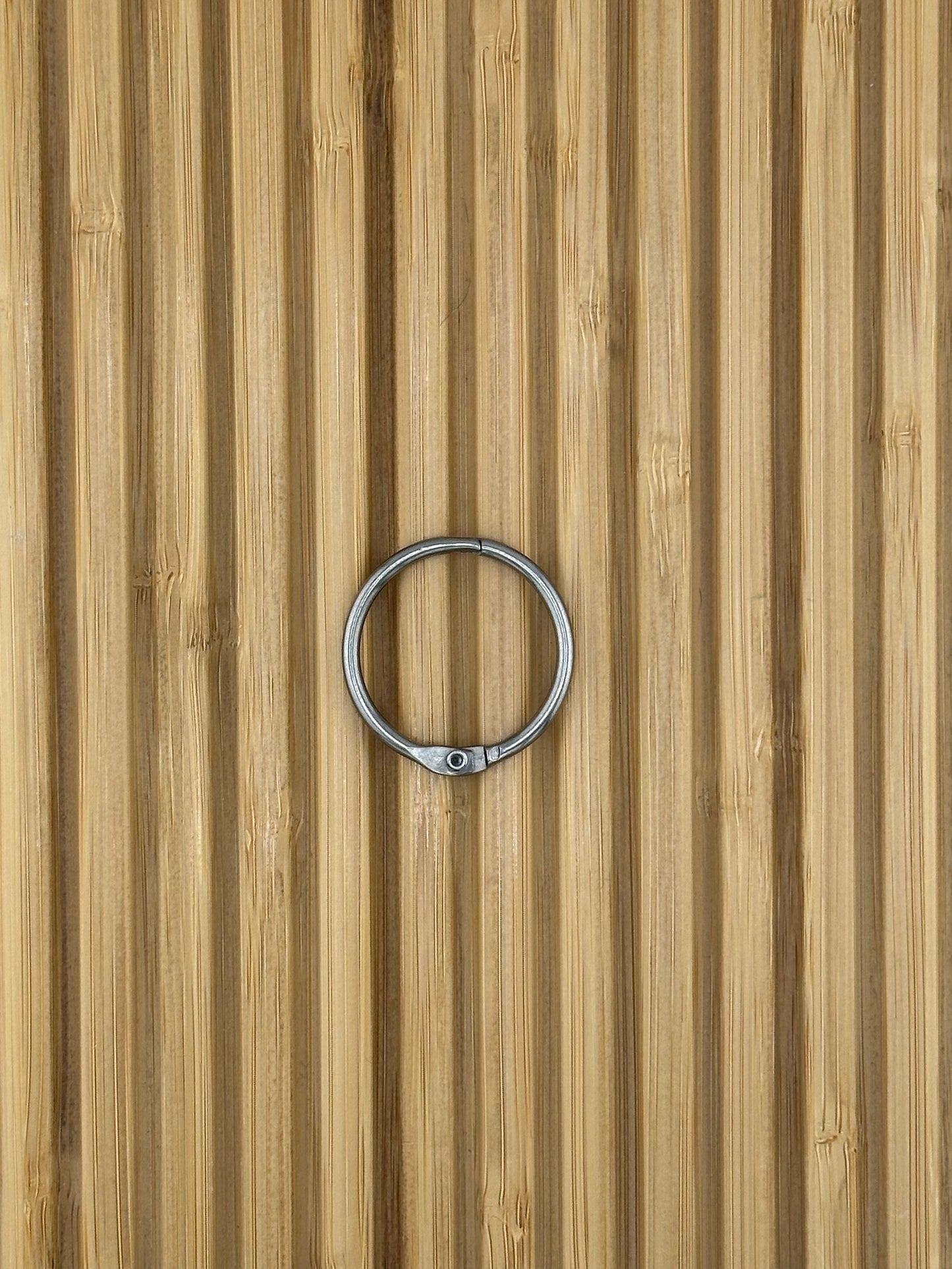 Expansion Carabiner