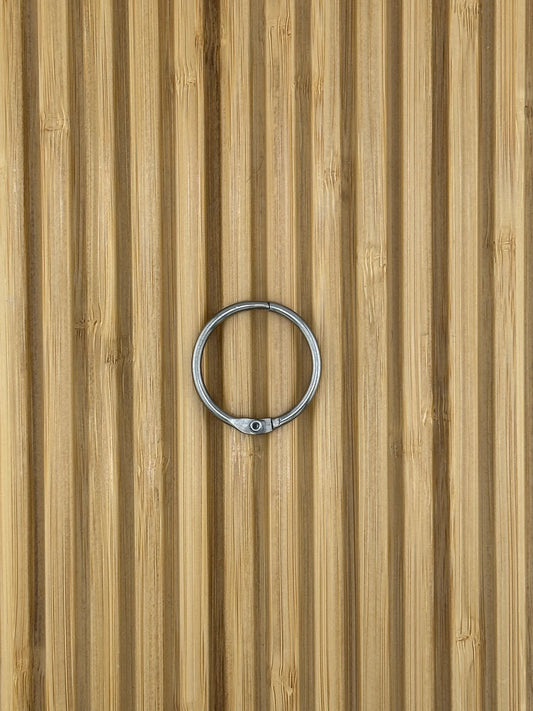 Expansion Carabiner