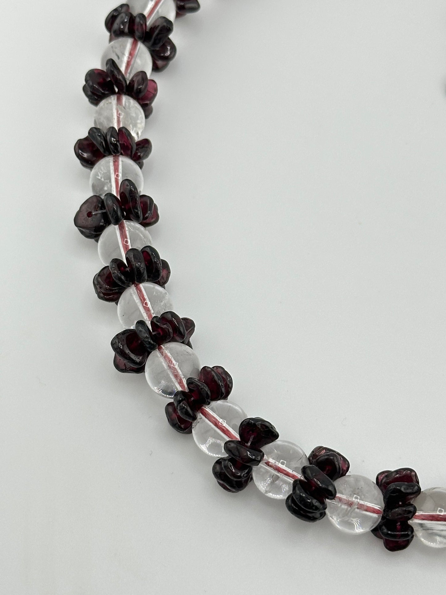 BloodRock necklace