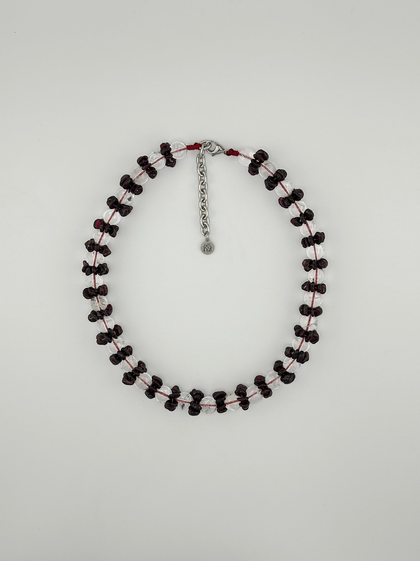 BloodRock necklace