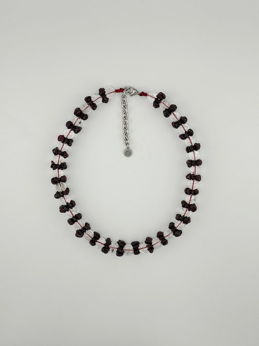 BloodRock necklace