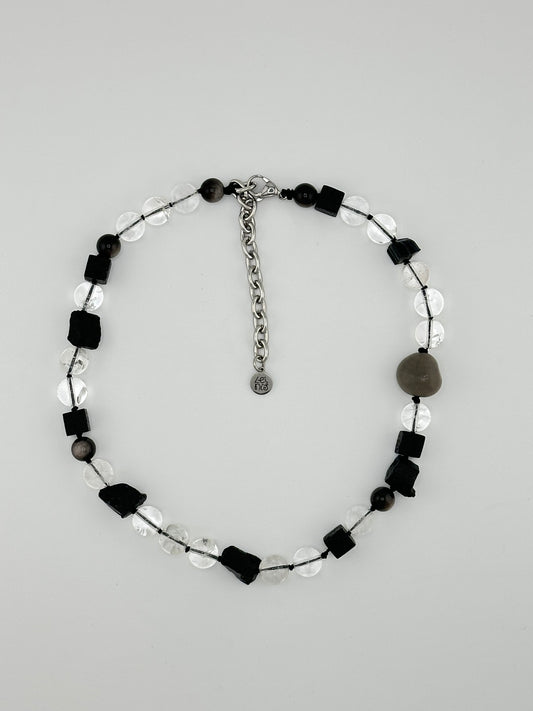 Gutanasar Necklace