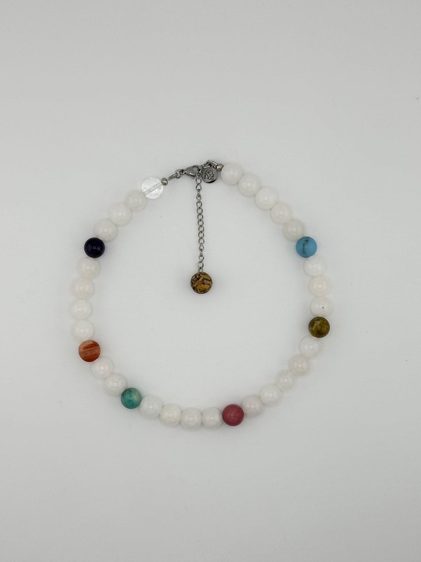 BUBBLE GUM choker