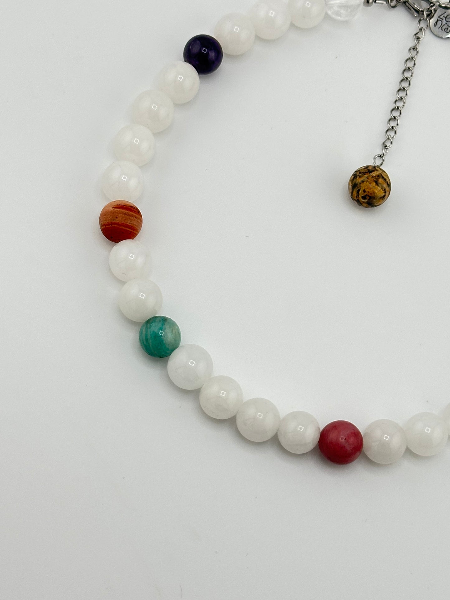 BUBBLE GUM choker