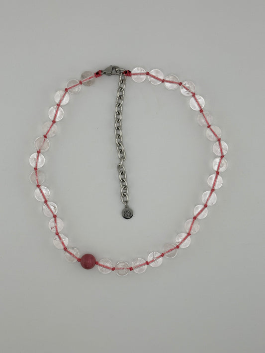 BUSINKA necklace