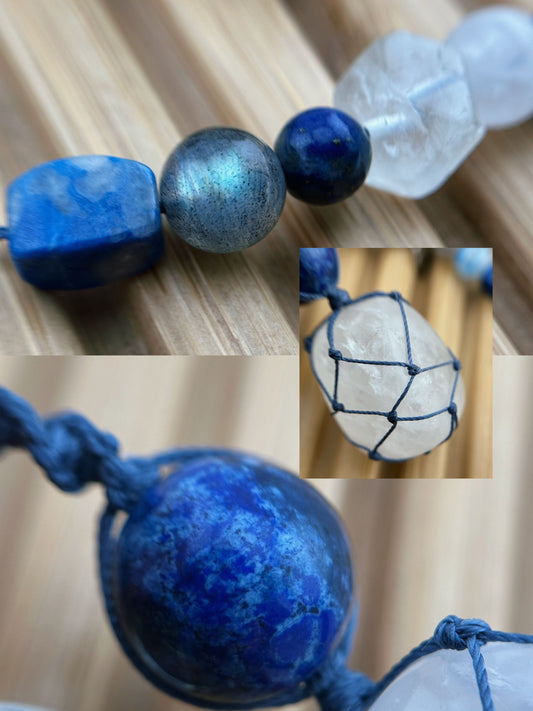 CREATIVITY + PROTECTION Charm