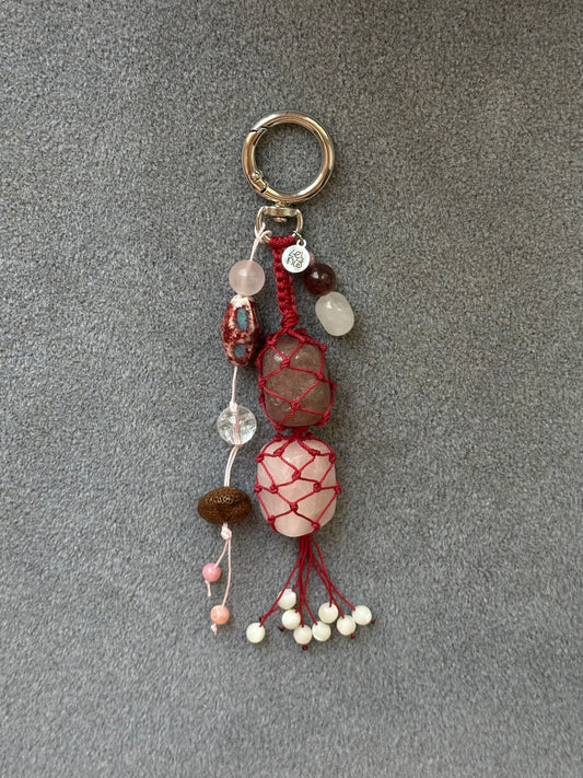 SELF-LOVE + PEACEFUL LOVE Charm