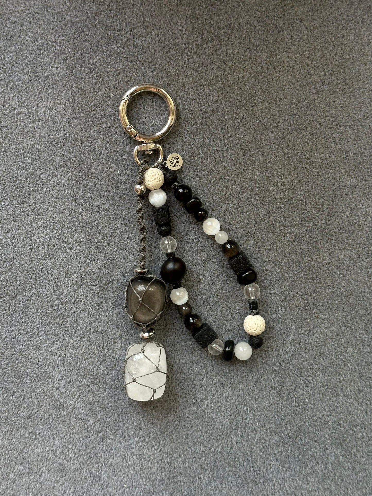 PURIFICATION + PROTECTION Charm