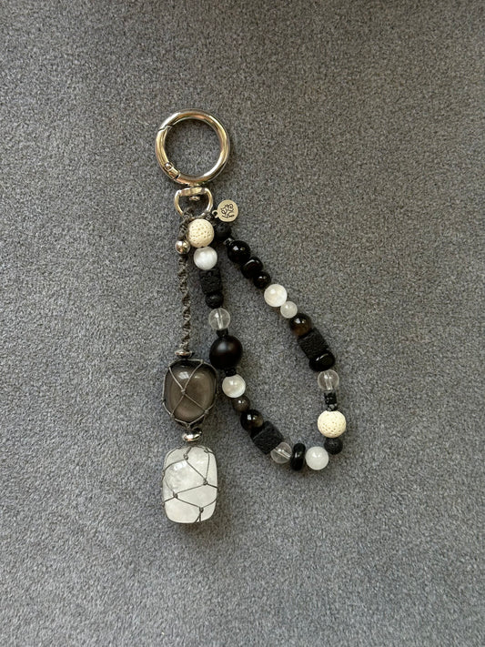 PURIFICATION + PROTECTION Charm