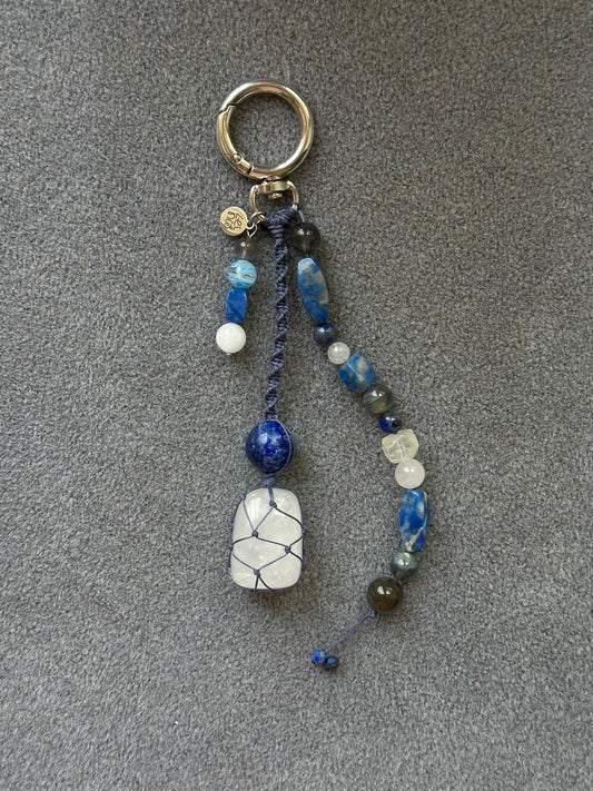 CREATIVITY + PROTECTION Charm