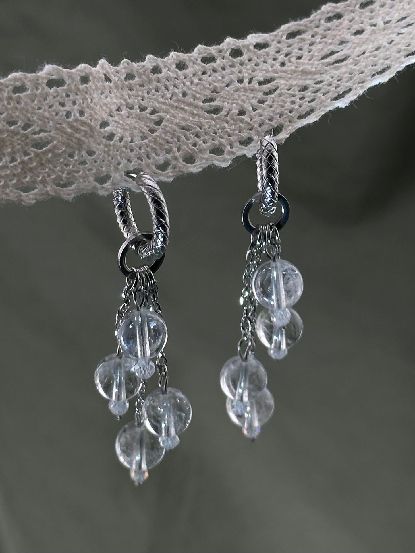 A Story about a Family Tradition Pendants