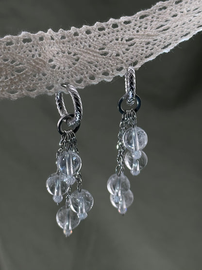 A Story about a Family Tradition Pendants