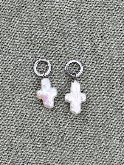 Margarit Cross Pendant