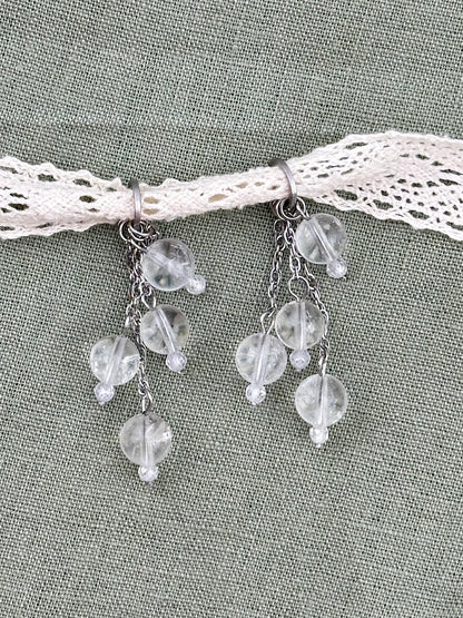 A Story about a Family Tradition Pendants