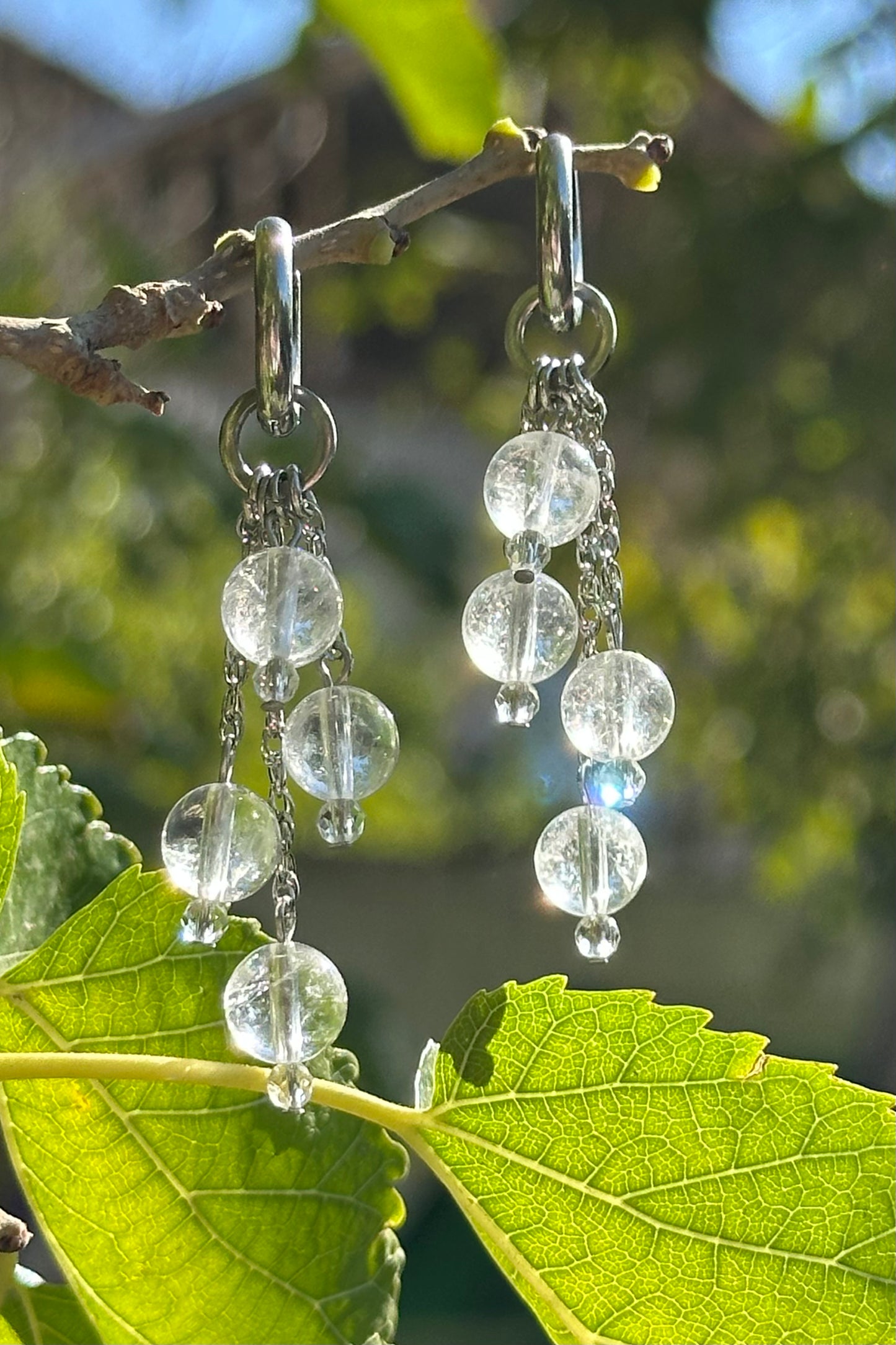 A Story about a Family Tradition Pendants