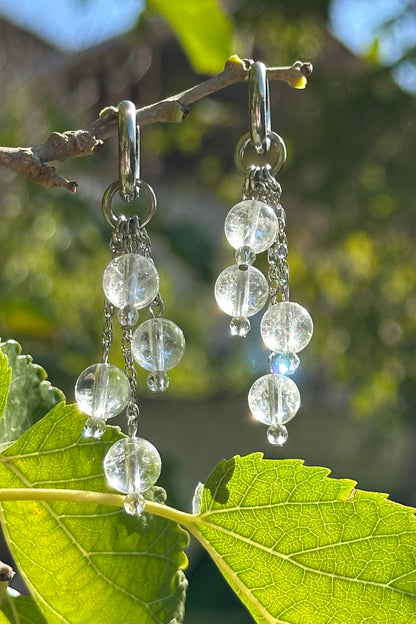 A Story about a Family Tradition Pendants