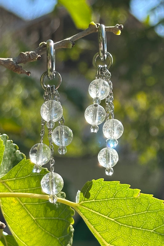 A Story about a Family Tradition Pendants