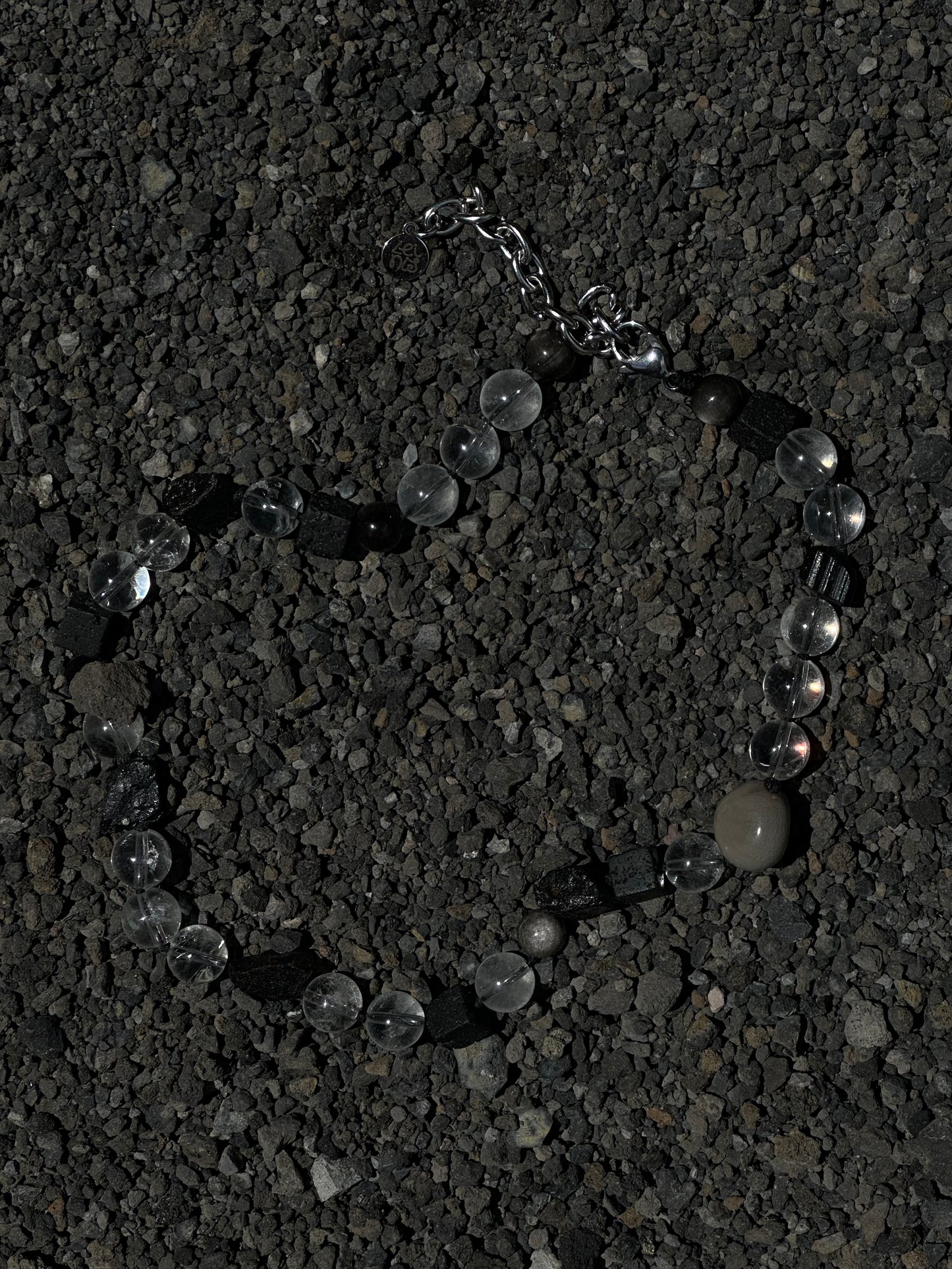 Gutanasar Necklace