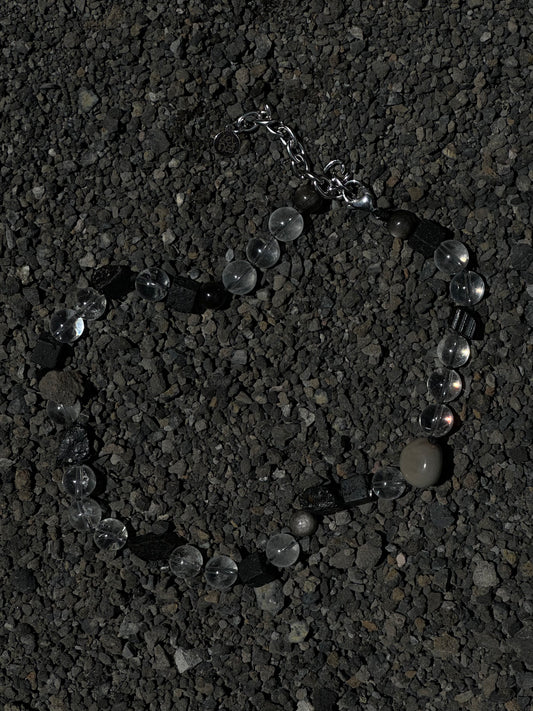 Gutanasar Necklace