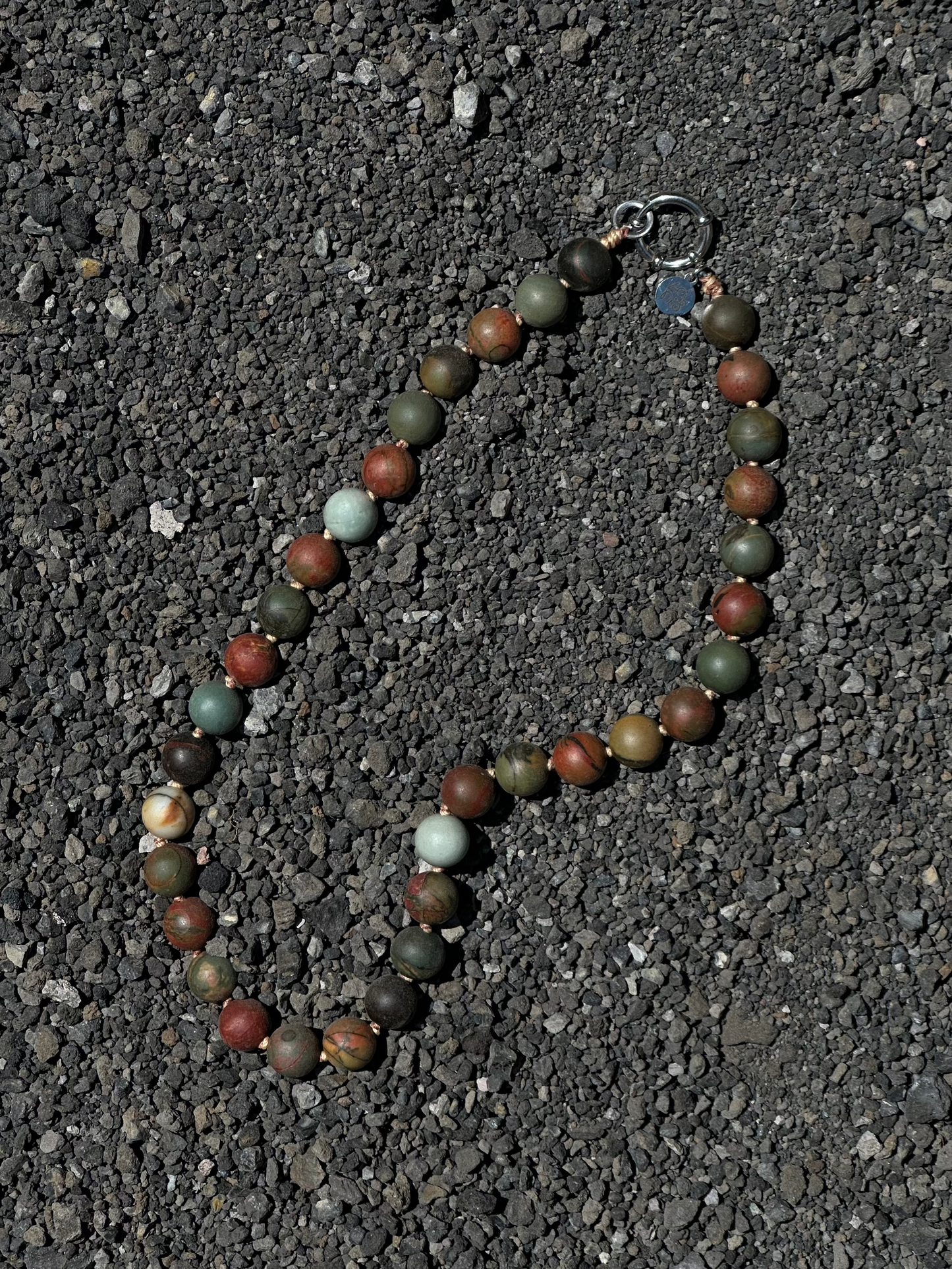 PICASSO necklace
